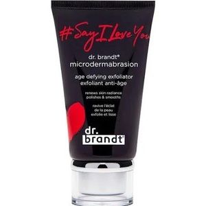 Dr Brandt exfoliator brand new!!